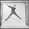 André Eglevsky in Balanchine's "Scotch Symphony"