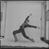 Francisco Moncion in Balanchine's "Firebird"