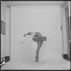 Patricia Wilde in Balanchine's "Firebird"