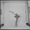 Patricia Wilde in Balanchine's "Firebird"