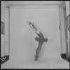 Patricia Wilde in Balanchine's "Firebird"