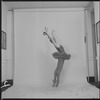 Patricia Wilde in Balanchine's "Firebird"