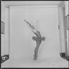 Patricia Wilde in Balanchine's "Firebird"