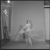 Phyllis Curtin in "Salome"