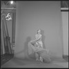 Phyllis Curtin in "Salome"