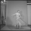 Phyllis Curtin in "Salome"