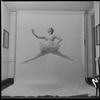 Patricia Wilde in Balanchine's "Sylvia: Pas de Deux"