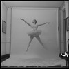 Patricia Wilde in Balanchine's "Sylvia: Pas de Deux"
