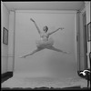 Patricia Wilde in Balanchine's "Sylvia: Pas de Deux"
