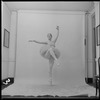 Patricia Wilde in Balanchine's "Sylvia: Pas de Deux"
