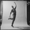 Jacques D'Amboise