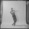 Jacques D'Amboise