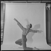 Jacques D'Amboise