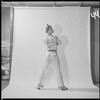 Jacques D'Amboise in Christensen's "Filling Station"