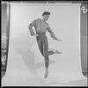 Jacques D'Amboise