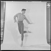 Jacques D'Amboise