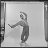 Jacques D'Amboise