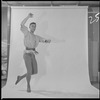 Jacques D'Amboise