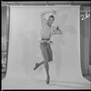 Jacques D'Amboise