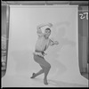 Jacques D'Amboise