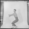 Jacques D'Amboise
