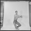 Jacques D'Amboise