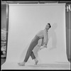 Jacques D'Amboise