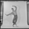 Jacques D'Amboise