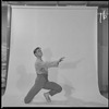 Jacques D'Amboise