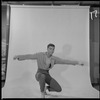 Jacques D'Amboise