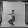 Jacques D'Amboise