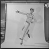 Jacques D'Amboise in Christensen's "Filling Station"