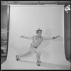 Jacques D'Amboise in Christensen's "Filling Station"