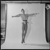 Jacques D'Amboise