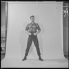 Jacques D'Amboise