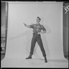 Jacques D'Amboise