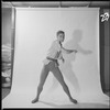 Jacques D'Amboise