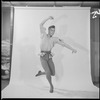 Jacques D'Amboise
