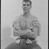 Jacques D'Amboise