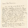 Letter from Phyllis Curtin to Radford Bascome