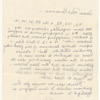 Letter from Phyllis Curtin to Radford Bascome
