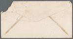 Letter from Margery Beddow to Radford Bascome
