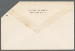 Letter from Bob Herget to Radford Bascome