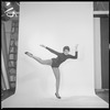 Gaby Monet