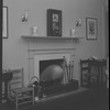 Unidentified interior