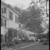 House and yard