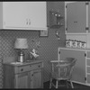 Unidentified interior