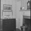 Unidentified interior