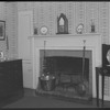 Unidentified interior