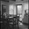 Unidentified interior